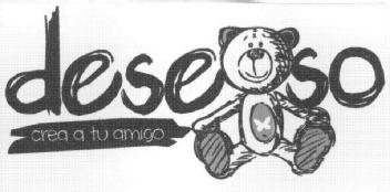 Imagen de DESEOSO CREA A TU AMIGO