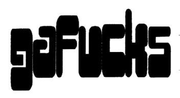 Imagen de GAFUCKS