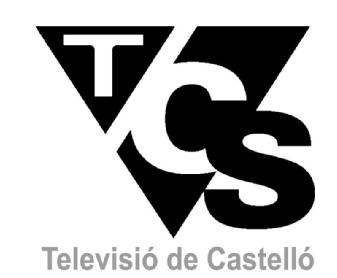 Imagen de TVCS TELEVISIO DE CASTELLO