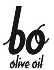 Imagen de BO OLIVE OIL