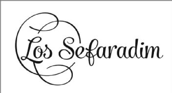 Imagen de LOS SEFARADIM