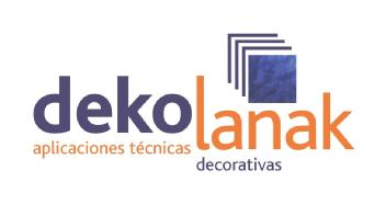 Imagen de DEKO LANAK APLICACIONES TECNICAS DECORATIVAS