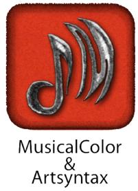 Imagen de MUSICALCOLOR & ARTSYNTAX