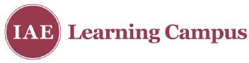 Imagen de IAE LEARNING CAMPUS