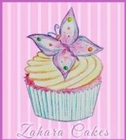 Imagen de ZAHARA CAKES