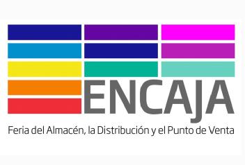 Imagen de ENCAJA FERIA DEL ALMACEN, LA DISTRIBUCION Y EL PUNTO DE VENTA