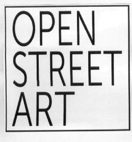 Imagen de OPEN STREET ART
