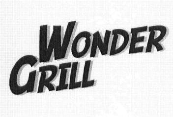 Imagen de WONDER GRILL