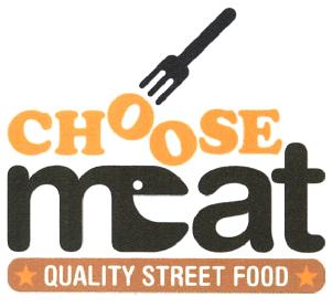 Imagen de CHOOSE MEAT QUALITY STREET FOOD