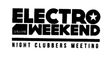 Imagen de ELECTRO WEEKEND BENIDORM NIGHT CLUBBERS MEETING
