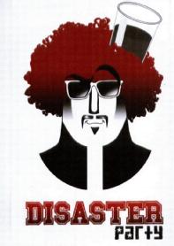 Imagen de DISASTER PARTY