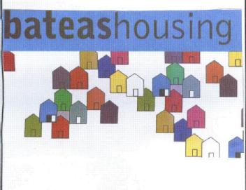 Imagen de BATEASHOUSING