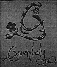 Imagen de GUENDALY