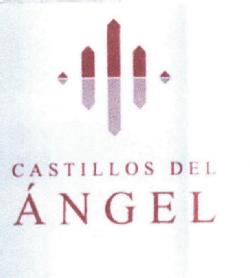 Imagen de CASTILLOS DEL ANGEL