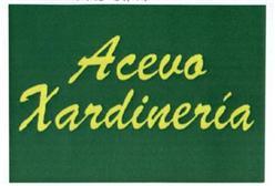 Imagen de ACEVO XARDINERIA