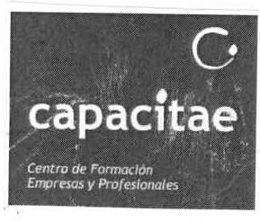 Imagen de CAPACITAE CENTRO DE FORMACION EMPRESAS Y PROFESIONALES