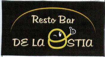 Imagen de RESTO BAR DE LA OSTIA