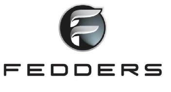 Imagen de FEDDERS