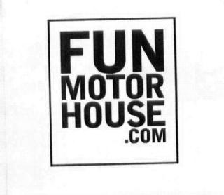 Imagen de FUN MOTOR HOUSE.COM