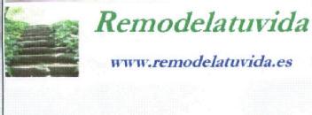 Imagen de REMODELATUVIDA WWW.REMODELATUVIDA.ES