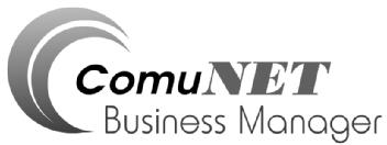 Imagen de COMUNET BUSINESS MANAGER