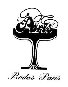 Imagen de PARIS BODAS PARIS