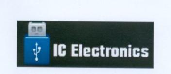 Imagen de IC ELECTRONICS