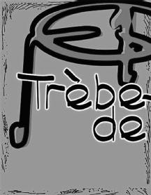 Imagen de TREBEDE