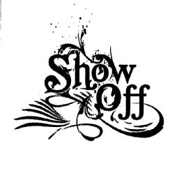 Imagen de SHOW OFF