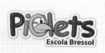 Imagen de PIOLETS ESCOLA BRESSOL