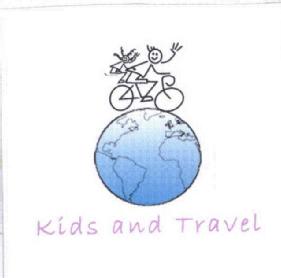 Imagen de KIDS AND TRAVEL