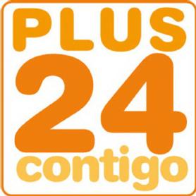 Imagen de PLUS 24 CONTIGO