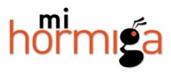 Imagen de MI HORMIGA