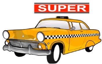 Imagen de SUPER TAXI