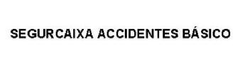 Imagen de SEGURCAIXA ACCIDENTES BASICO