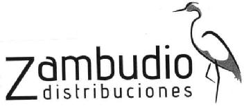 Imagen de ZAMBUDIO DISTRIBUCIONES