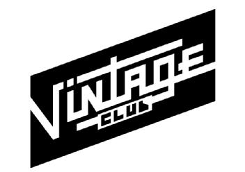 Imagen de VINTAGE CLUB