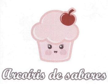 Imagen de ARCOIRIS DE SABORES