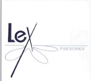 Imagen de LEX ASESORES