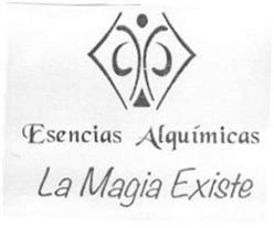 Imagen de ESENCIAS ALQUIMICAS LA MAGIA EXISTE