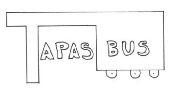 Imagen de TAPAS BUS