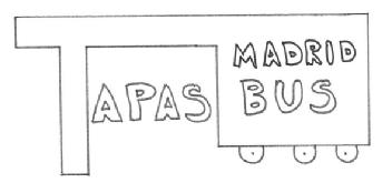 Imagen de TAPAS MADRID BUS