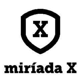 Imagen de MIRIADA X