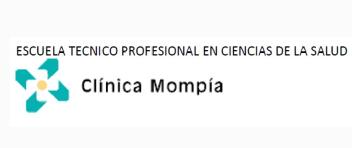 Imagen de ESCUELA TECNICO PROFESIONAL EN CIENCIAS DE LA SALUD CLINICA MOMPIA