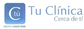 Imagen de C TU TU CLINICA CERCA DE TI GRUPO ASSISTENS