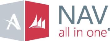 Imagen de NAV ALL IN ONE