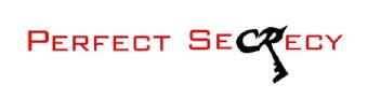 Imagen de PERFECT SECRECY