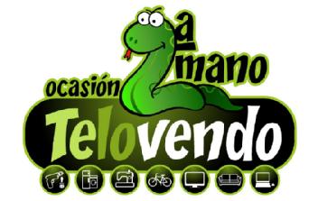 Imagen de OCASION 2 MANO TE LO VENDO