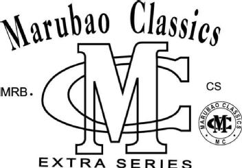 Imagen de MARUBAO CLASSICS MC