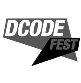 Imagen de DCODE FEST